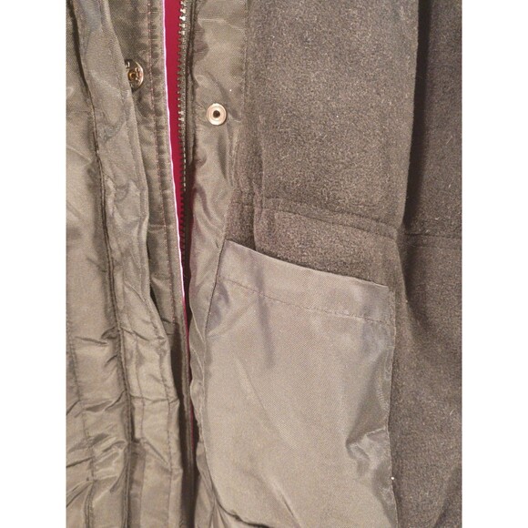 Choko Hot Pink Racing Snowmobile Jacket Women's 18 Powersports Waterproof HR4 - Picture 16 of 16